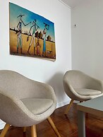 Live Laugh Love Beach Guest Home with AC