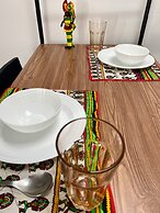 Live Laugh Love Beach Guest Home with AC