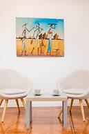 Live Laugh Love Beach Guest Home with AC