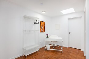 Live Laugh Love Beach Guest Home with AC