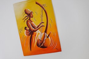 Live Laugh Love Beach Guest Home with AC