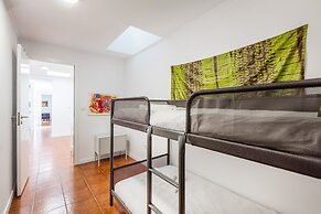 Live Laugh Love Beach Guest Home with AC