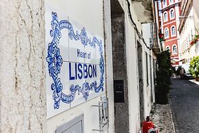 Heart of Lisbon
