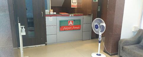 HOTEL AIRPORT ANNEX