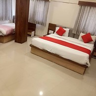 Hotel sunsarovar