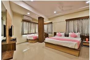 Hotel sunsarovar