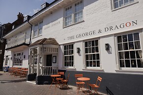 The George & Dragon