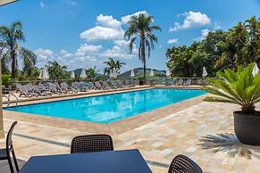 Grand Resort Serra Negra