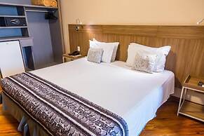 Grand Resort Serra Negra