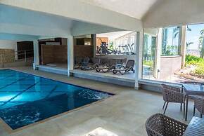 Grand Resort Serra Negra