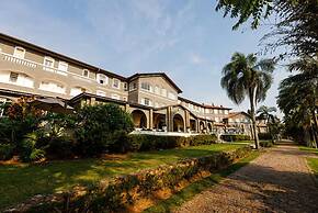 Grand Resort Serra Negra