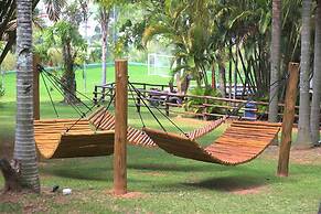 Grand Resort Serra Negra