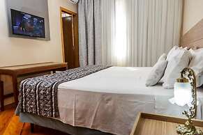 Grand Resort Serra Negra