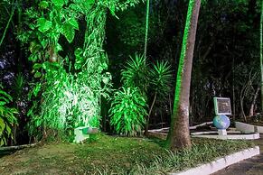 Grand Resort Serra Negra