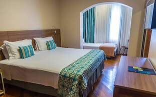 Grand Resort Serra Negra