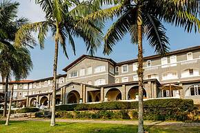 Grand Resort Serra Negra