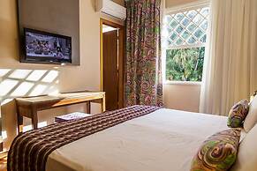 Grand Resort Serra Negra