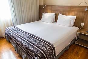 Grand Resort Serra Negra