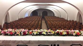 Grand Resort Serra Negra