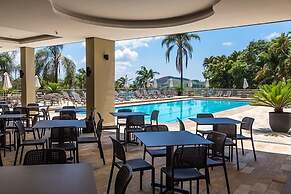 Grand Resort Serra Negra