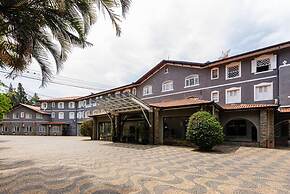 Grand Resort Serra Negra