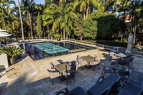 Grand Resort Serra Negra