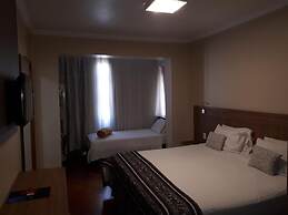 Grand Resort Serra Negra