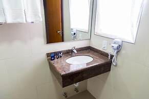 Grand Resort Serra Negra