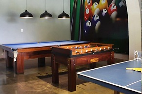 Grand Resort Serra Negra