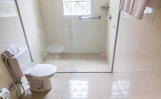 Grand Resort Serra Negra