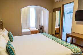 Grand Resort Serra Negra