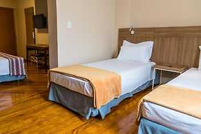 Grand Resort Serra Negra