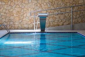 Grand Resort Serra Negra