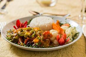 Grand Resort Serra Negra