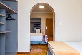 Grand Resort Serra Negra