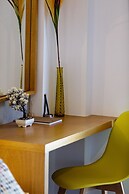 Coconut Palm Paradise