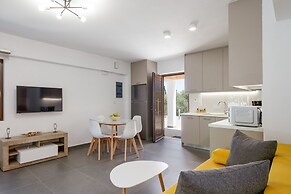 Coconut Palm Paradise