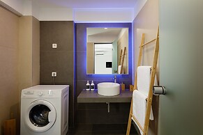 Coconut Palm Paradise