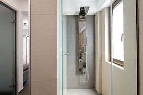 Coconut Palm Paradise