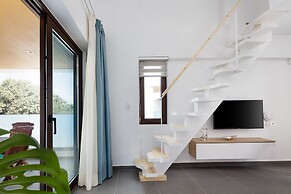 Coconut Palm Paradise