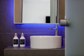 Coconut Palm Paradise