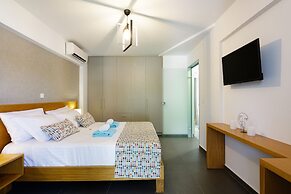 Coconut Palm Paradise