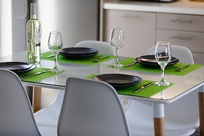 Coconut Palm Paradise