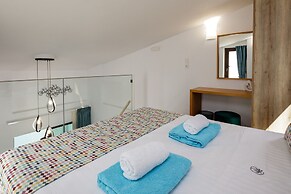 Coconut Palm Paradise