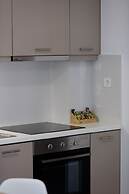 Coconut Palm Paradise