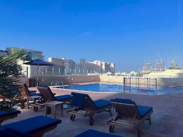 Amazing stay at Elite Residence Dubai Marina