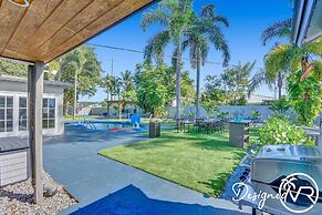 8BR Family Resort with Pool & Playground