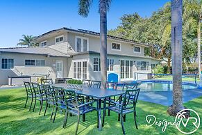 8BR Family Resort with Pool & Playground