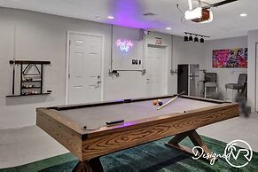 8BR Family Resort with Pool & Playground