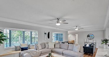 8BR Family Resort with Pool & Playground